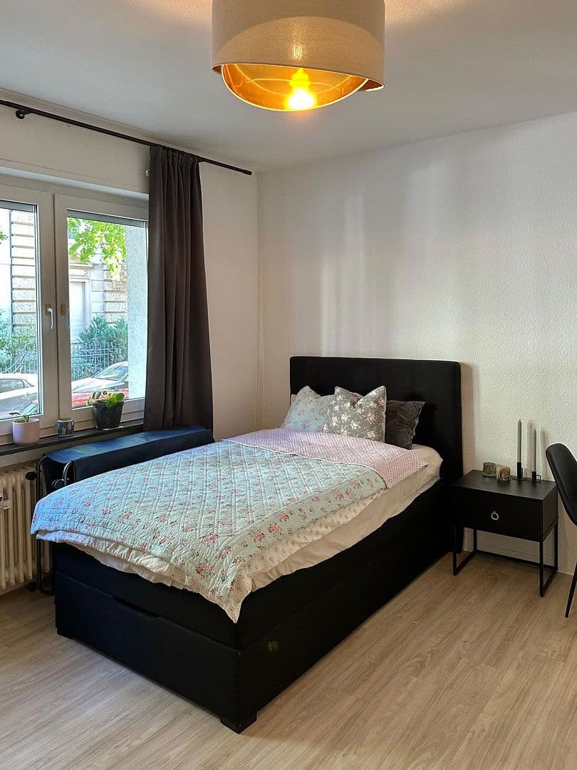 1 bedroom flat to rent, 30 m², Kronberger Straße 7, Frankfurt am Main, Hesse 1 bedroom flat to rent, 30 m², Kronberger Straße 7, Frankfurt am Main, Hesse