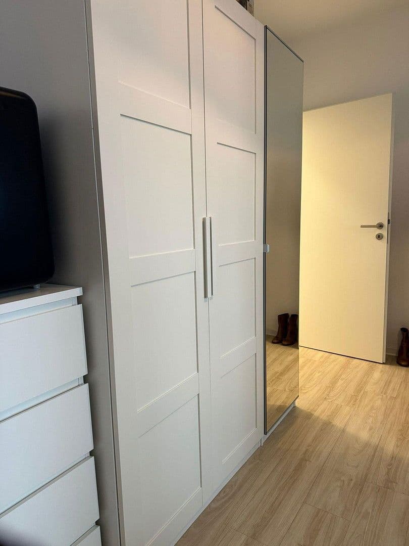 1 bedroom flat to rent, 30 m², Kronberger Straße 7, Frankfurt am Main, Hesse 1 bedroom flat to rent, 30 m², Kronberger Straße 7, Frankfurt am Main, Hesse