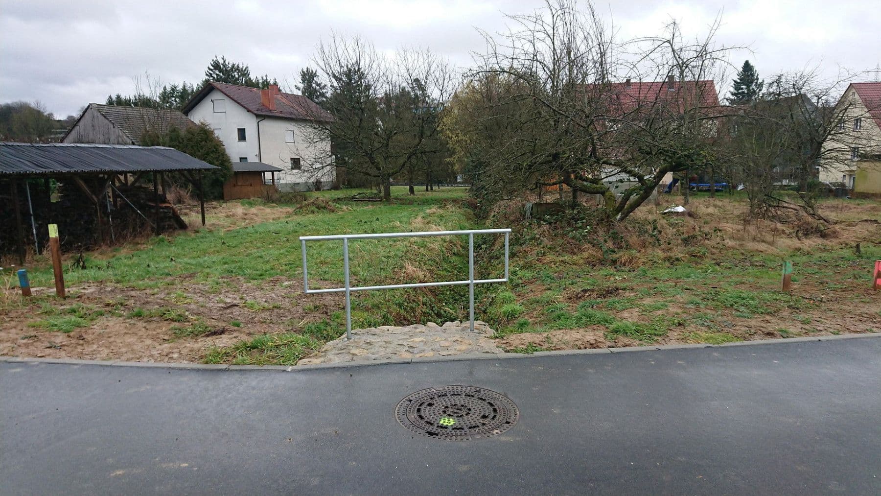 plot for sale, 445 m², Im Bölich 5, Spechbach, Baden-Württemberg plot for sale, 445 m², Im Bölich 5, Spechbach, Baden-Württemberg