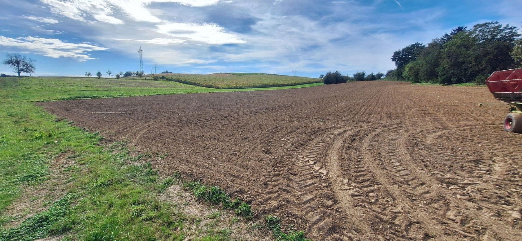 plot for sale, 445 m², Im Bölich 5, Spechbach, Baden-Württemberg plot for sale, 445 m², Im Bölich 5, Spechbach, Baden-Württemberg