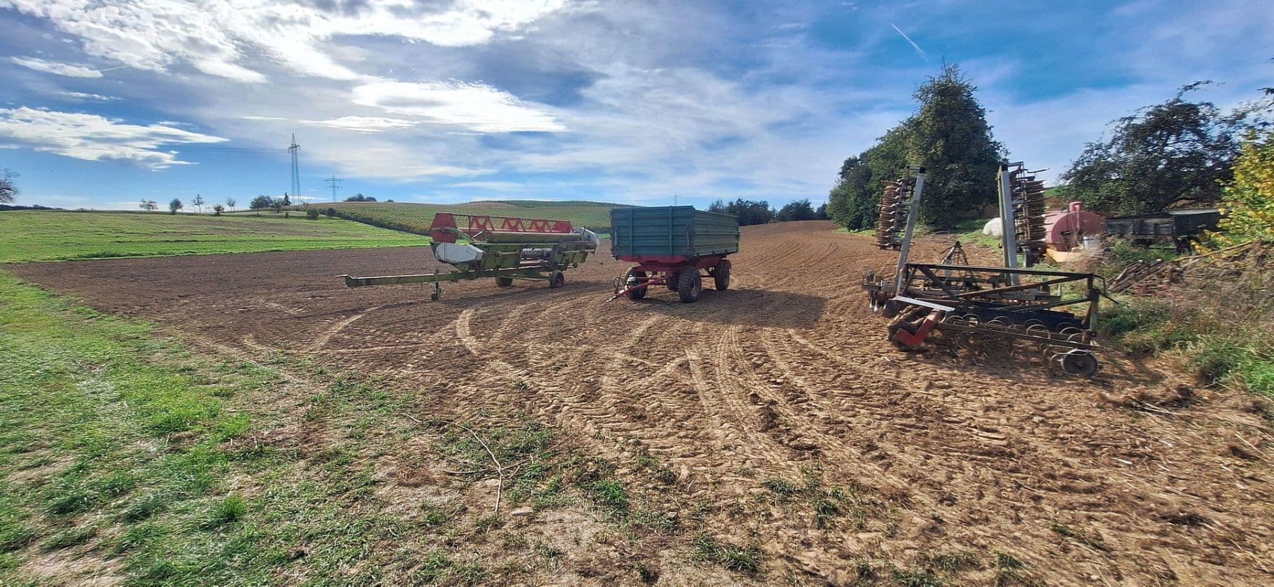 plot for sale, 445 m², Im Bölich 5, Spechbach, Baden-Württemberg plot for sale, 445 m², Im Bölich 5, Spechbach, Baden-Württemberg