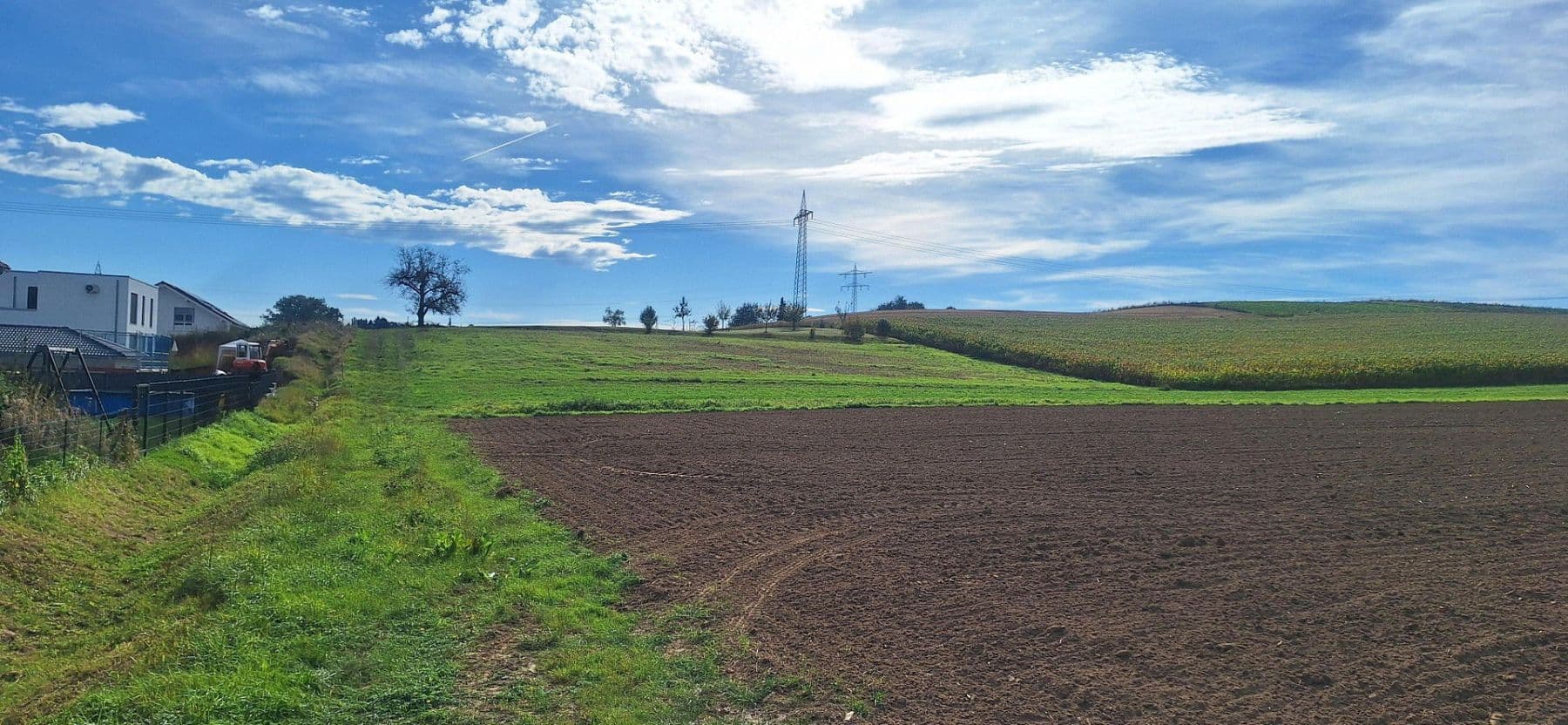 plot for sale, 445 m², Im Bölich 5, Spechbach, Baden-Württemberg plot for sale, 445 m², Im Bölich 5, Spechbach, Baden-Württemberg