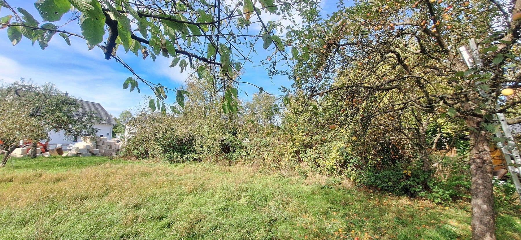 plot for sale, 445 m², Im Bölich 5, Spechbach, Baden-Württemberg plot for sale, 445 m², Im Bölich 5, Spechbach, Baden-Württemberg