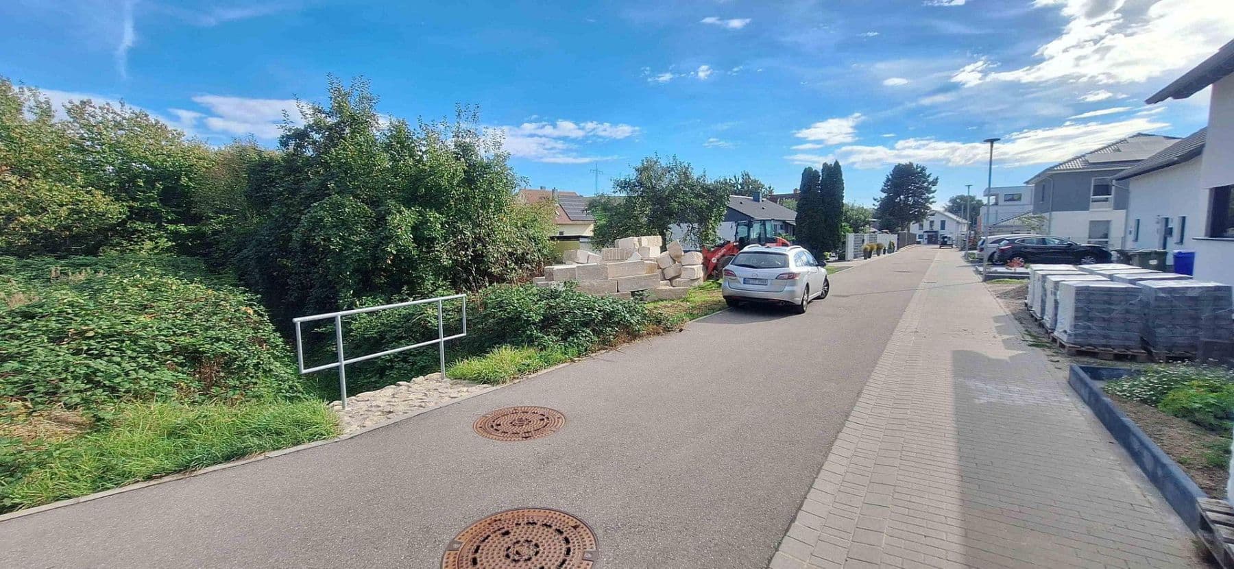 plot for sale, 445 m², Im Bölich 5, Spechbach, Baden-Württemberg plot for sale, 445 m², Im Bölich 5, Spechbach, Baden-Württemberg