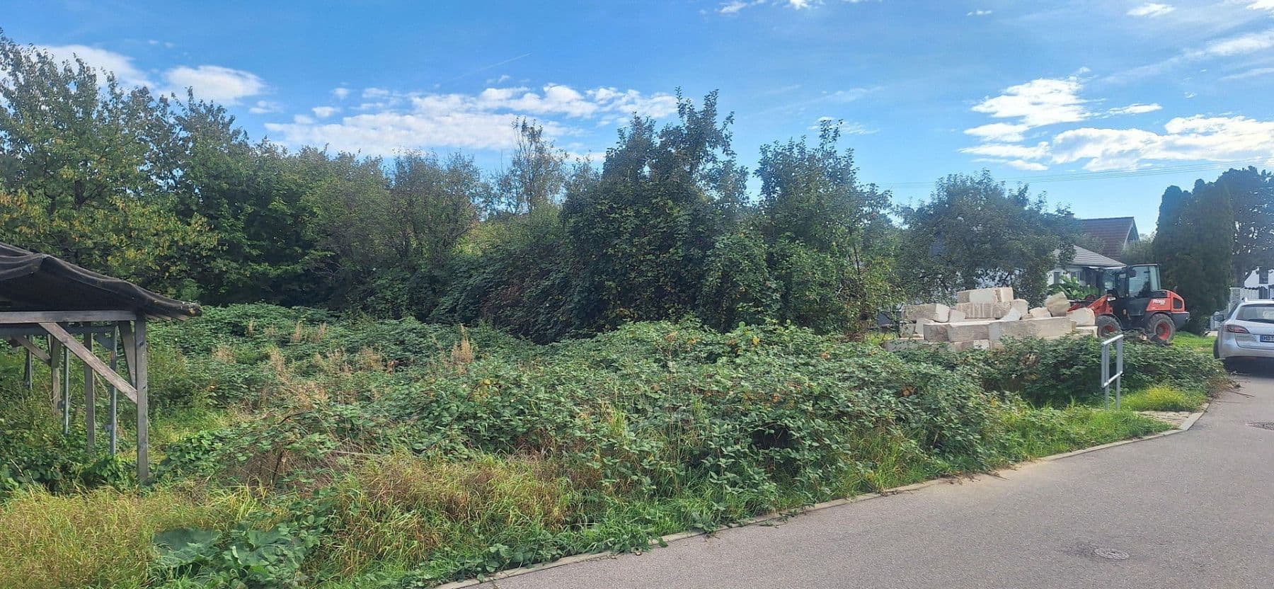 plot for sale, 445 m², Im Bölich 5, Spechbach, Baden-Württemberg plot for sale, 445 m², Im Bölich 5, Spechbach, Baden-Württemberg