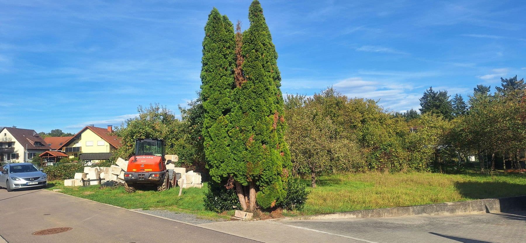 plot for sale, 445 m², Im Bölich 5, Spechbach, Baden-Württemberg plot for sale, 445 m², Im Bölich 5, Spechbach, Baden-Württemberg