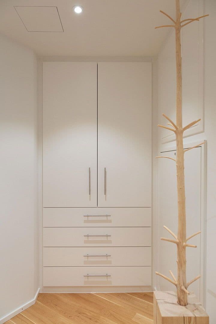 2 bedroom flat to rent, 57 m², Regerstraße 86, München, Bavaria 2 bedroom flat to rent, 57 m², Regerstraße 86, München, Bavaria