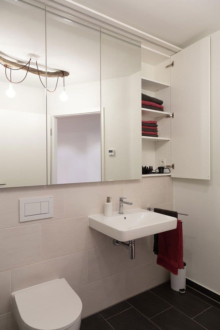 2 bedroom flat to rent, 57 m², Regerstraße 86, München, Bavaria 2 bedroom flat to rent, 57 m², Regerstraße 86, München, Bavaria