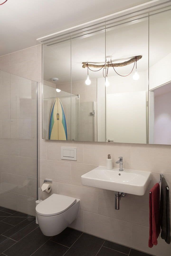 2 bedroom flat to rent, 57 m², Regerstraße 86, München, Bavaria 2 bedroom flat to rent, 57 m², Regerstraße 86, München, Bavaria