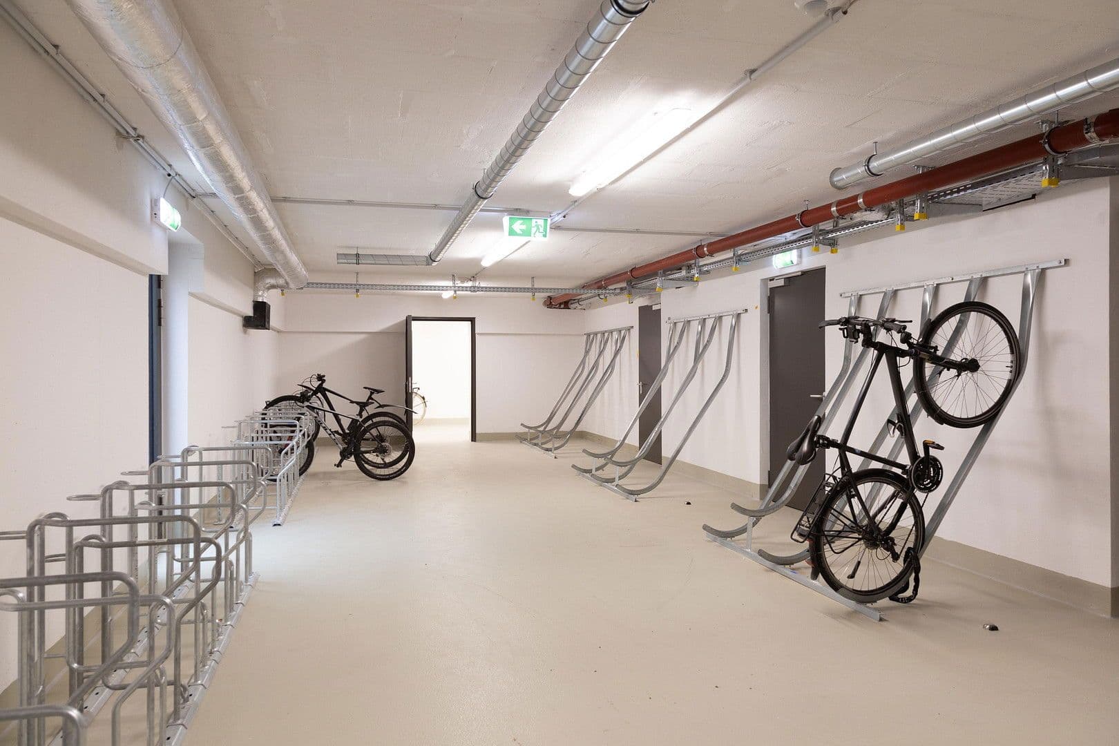 2 bedroom flat to rent, 57 m², Regerstraße 86, München, Bavaria 2 bedroom flat to rent, 57 m², Regerstraße 86, München, Bavaria