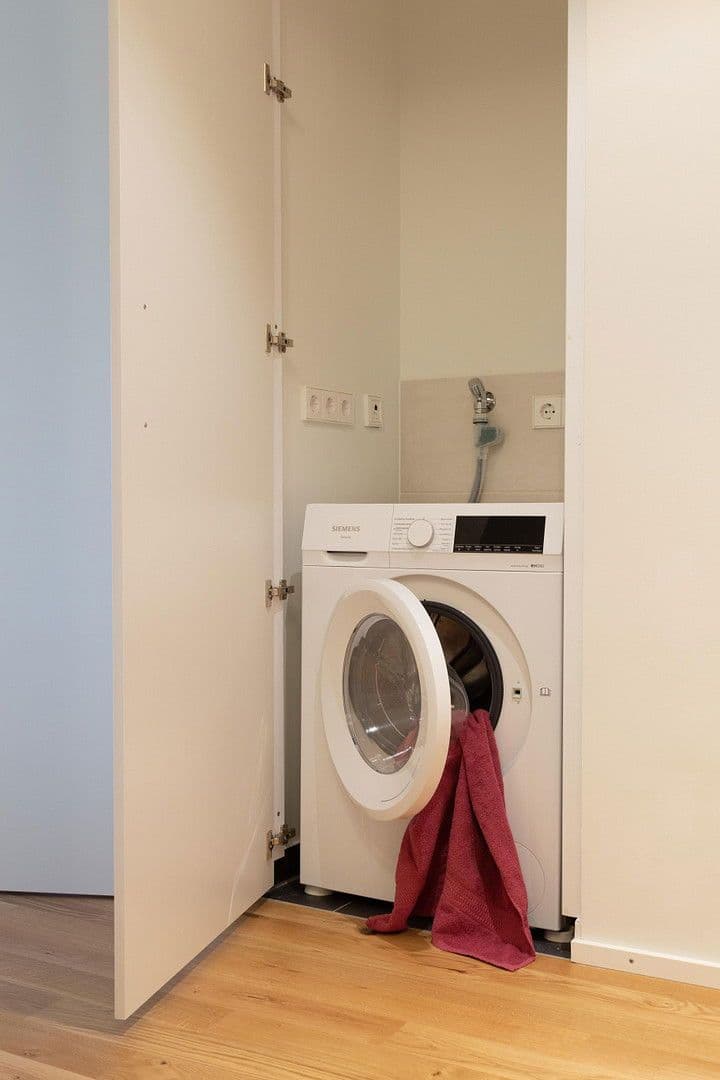 2 bedroom flat to rent, 57 m², Regerstraße 86, München, Bavaria 2 bedroom flat to rent, 57 m², Regerstraße 86, München, Bavaria