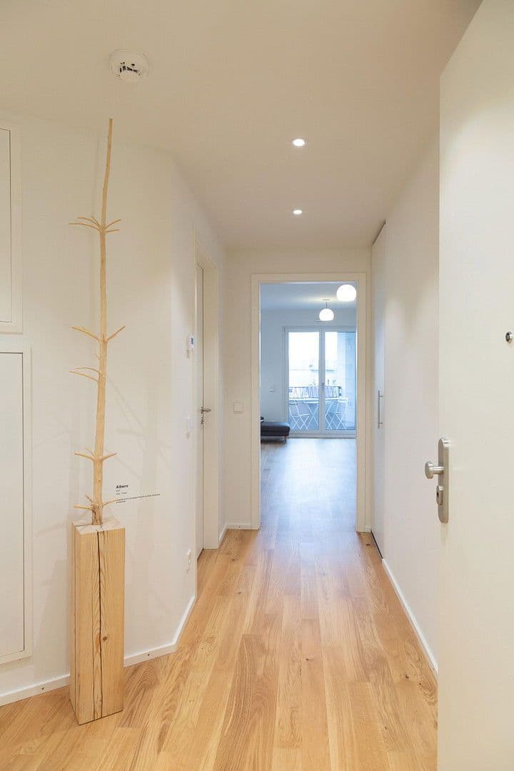 2 bedroom flat to rent, 57 m², Regerstraße 86, München, Bavaria 2 bedroom flat to rent, 57 m², Regerstraße 86, München, Bavaria