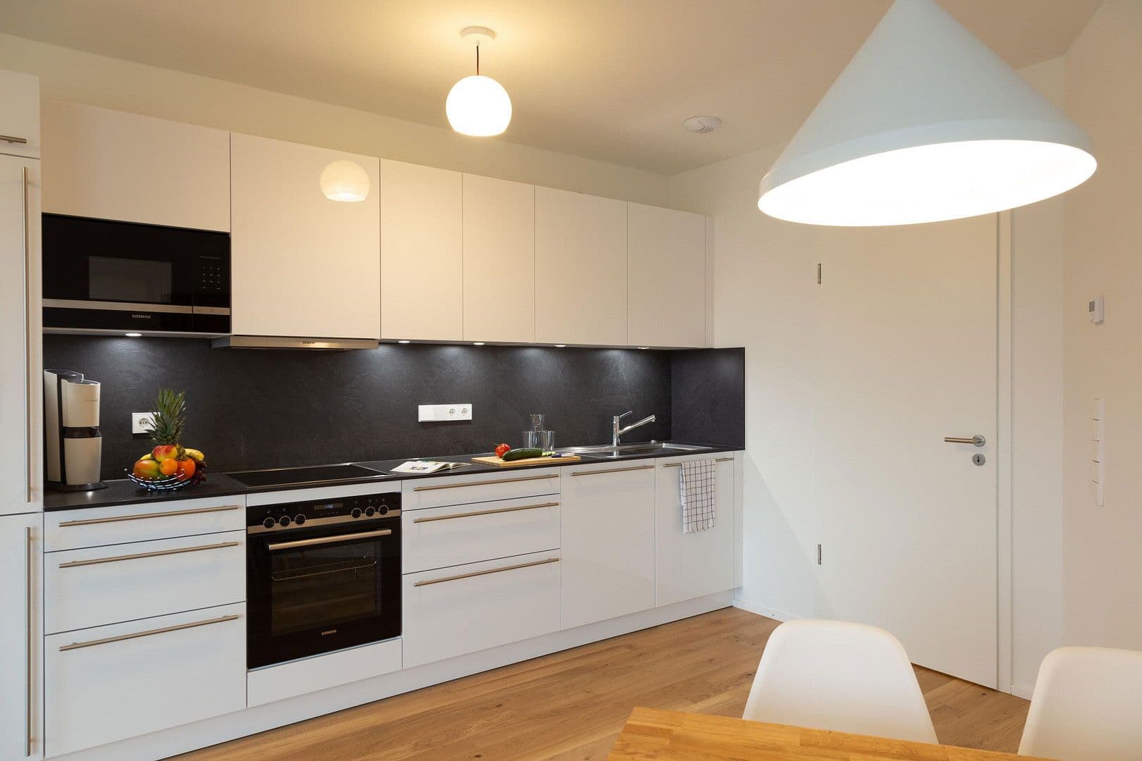 2 bedroom flat to rent, 57 m², Regerstraße 86, München, Bavaria 2 bedroom flat to rent, 57 m², Regerstraße 86, München, Bavaria