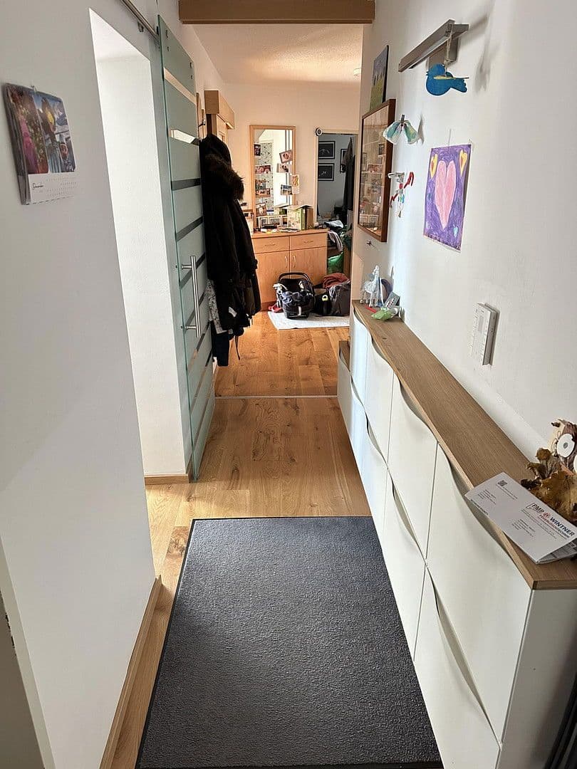 4 bedroom flat for sale, 87 m², Absam, Tyrol 4 bedroom flat for sale, 87 m², Absam, Tyrol