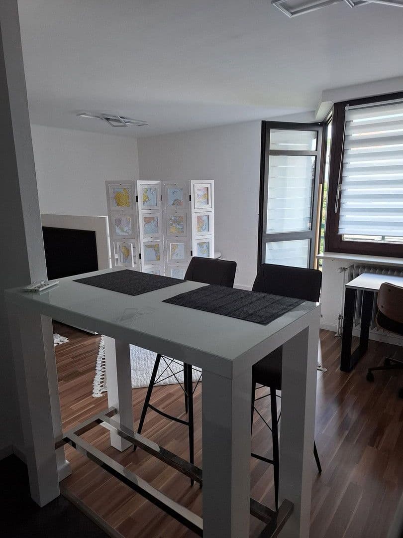 1 bedroom flat for sale, 42 m², Schleißheimer Straße 63, München, Bavaria 1 bedroom flat for sale, 42 m², Schleißheimer Straße 63, München, Bavaria