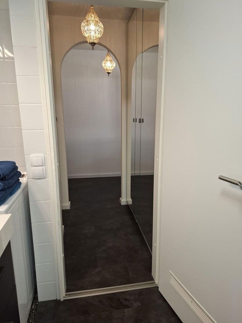 1 bedroom flat for sale, 42 m², Schleißheimer Straße 63, München, Bavaria 1 bedroom flat for sale, 42 m², Schleißheimer Straße 63, München, Bavaria