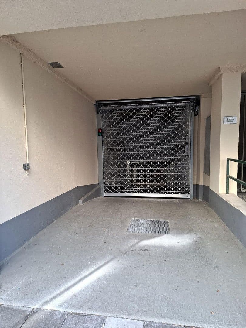 1 bedroom flat for sale, 42 m², Schleißheimer Straße 63, München, Bavaria 1 bedroom flat for sale, 42 m², Schleißheimer Straße 63, München, Bavaria