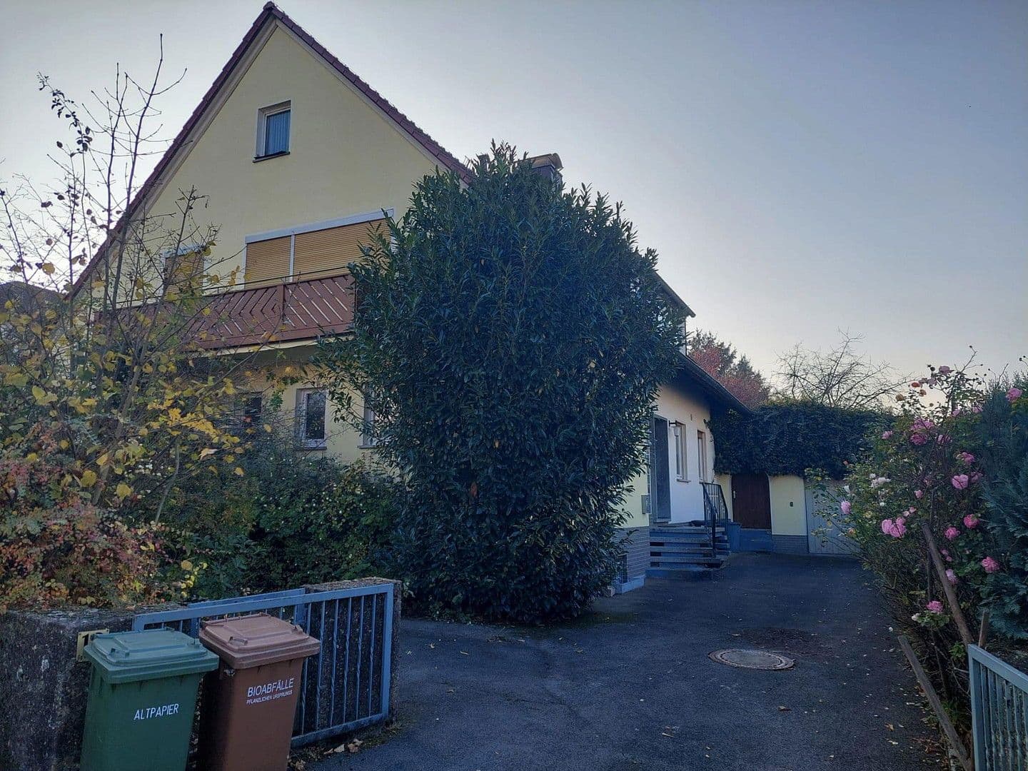 house for sale, 218 m², Litzendorf, Bavaria house for sale, 218 m², Litzendorf, Bavaria