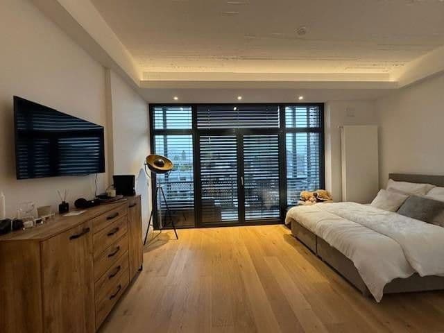 1 bedroom flat to rent, 37 m², Fürstenrieder Str. 283, München, Bavaria 1 bedroom flat to rent, 37 m², Fürstenrieder Str. 283, München, Bavaria