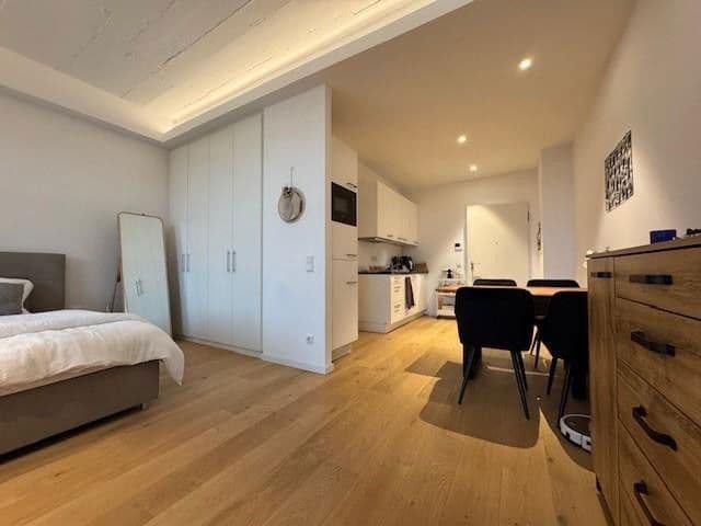 1 bedroom flat to rent, 37 m², Fürstenrieder Str. 283, München, Bavaria 1 bedroom flat to rent, 37 m², Fürstenrieder Str. 283, München, Bavaria