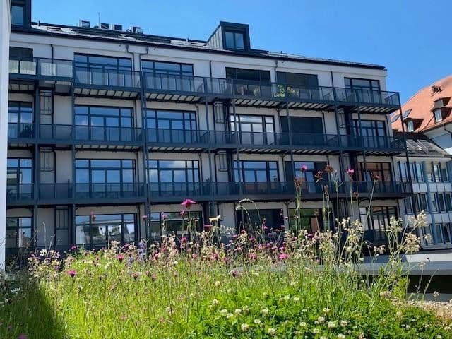 1 bedroom flat to rent, 37 m², Fürstenrieder Str. 283, München, Bavaria 1 bedroom flat to rent, 37 m², Fürstenrieder Str. 283, München, Bavaria