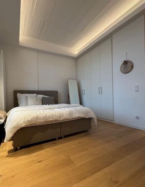 1 bedroom flat to rent, 37 m², Fürstenrieder Str. 283, München, Bavaria 1 bedroom flat to rent, 37 m², Fürstenrieder Str. 283, München, Bavaria