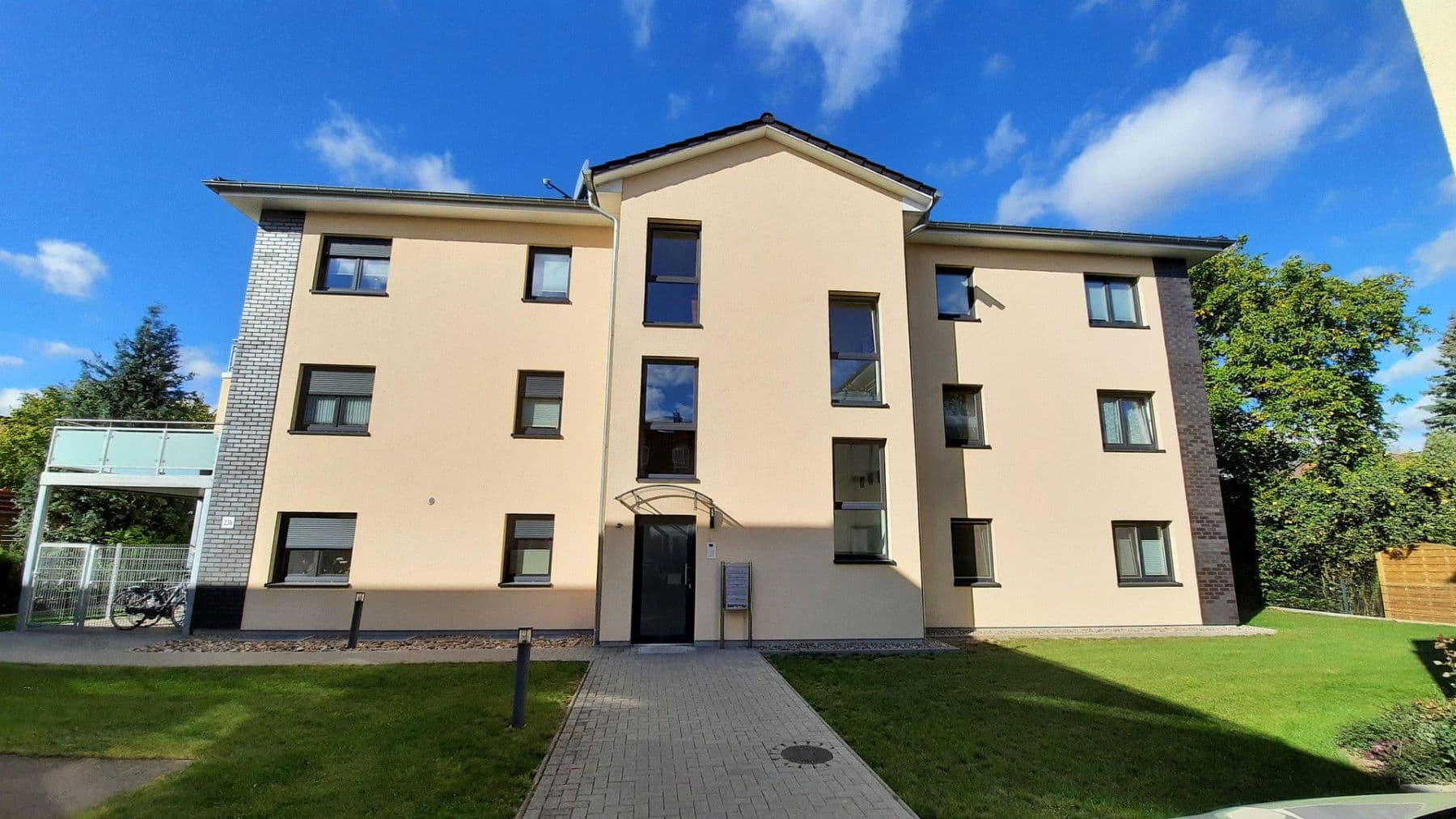 2 bedroom flat for sale, 74 m², Krummer Arm 23 B, Bad Bevensen, Lower Saxony 2 bedroom flat for sale, 74 m², Krummer Arm 23 B, Bad Bevensen, Lower Saxony