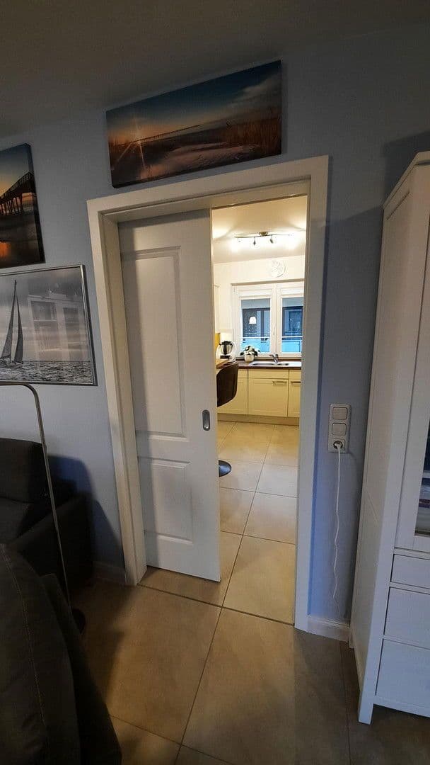 2 bedroom flat for sale, 74 m², Krummer Arm 23 B, Bad Bevensen, Lower Saxony 2 bedroom flat for sale, 74 m², Krummer Arm 23 B, Bad Bevensen, Lower Saxony