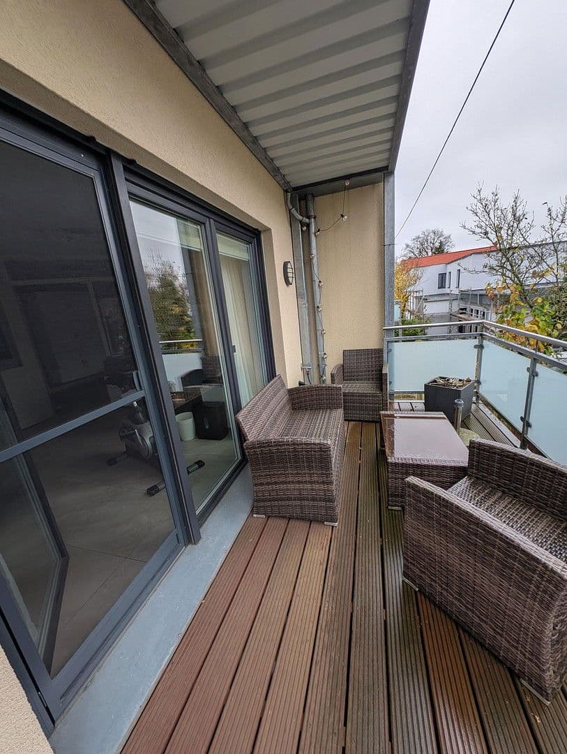 2 bedroom flat for sale, 74 m², Krummer Arm 23 B, Bad Bevensen, Lower Saxony 2 bedroom flat for sale, 74 m², Krummer Arm 23 B, Bad Bevensen, Lower Saxony