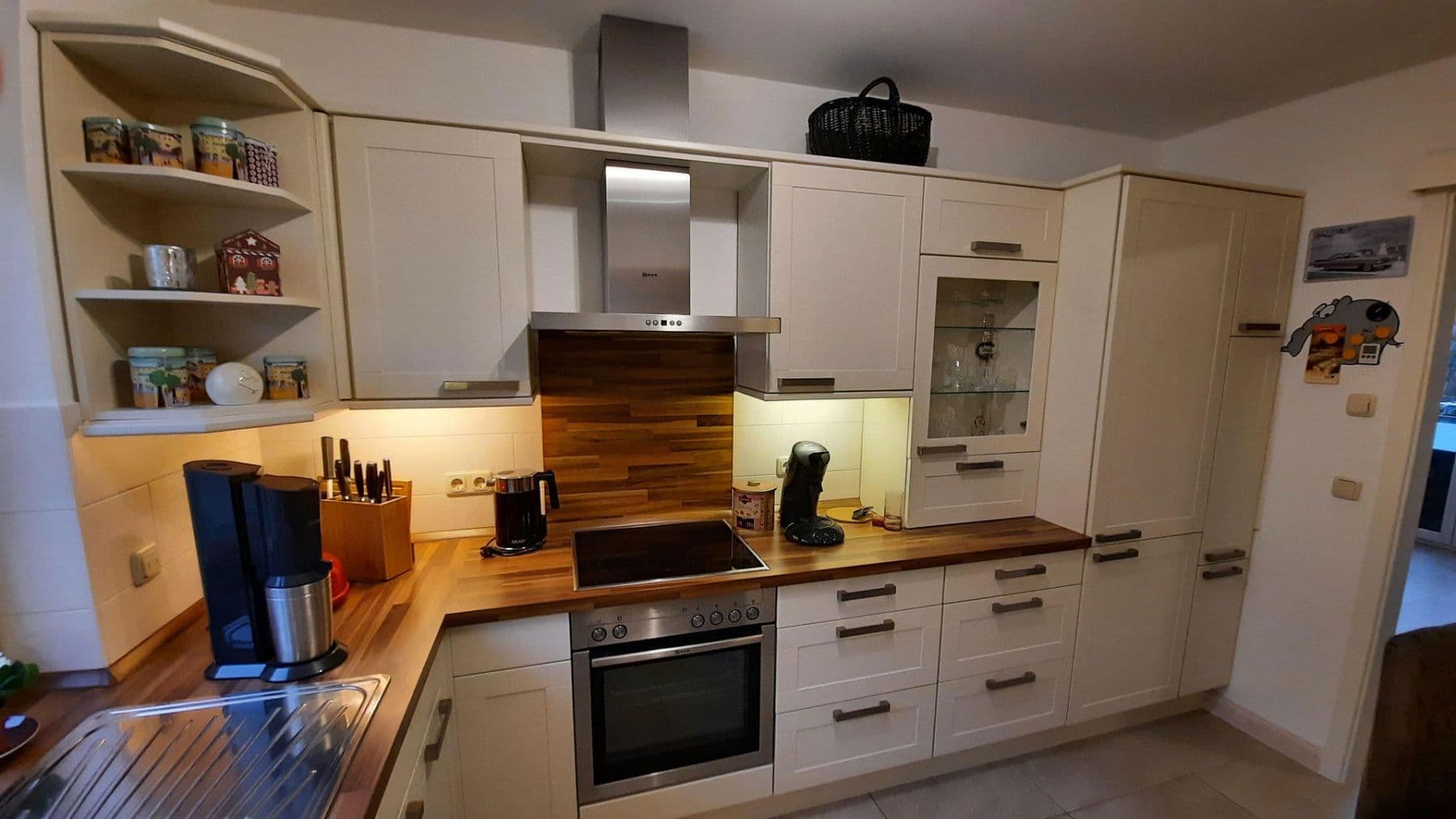 2 bedroom flat for sale, 74 m², Krummer Arm 23 B, Bad Bevensen, Lower Saxony 2 bedroom flat for sale, 74 m², Krummer Arm 23 B, Bad Bevensen, Lower Saxony