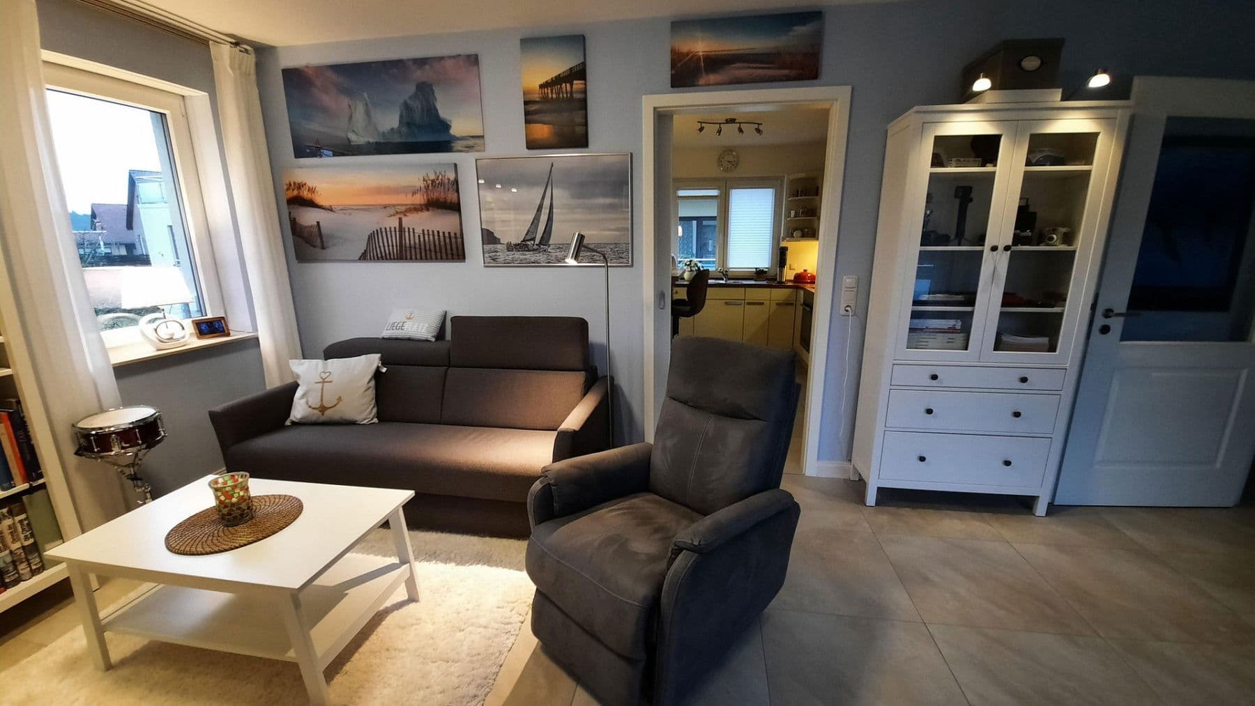 2 bedroom flat for sale, 74 m², Krummer Arm 23 B, Bad Bevensen, Lower Saxony 2 bedroom flat for sale, 74 m², Krummer Arm 23 B, Bad Bevensen, Lower Saxony