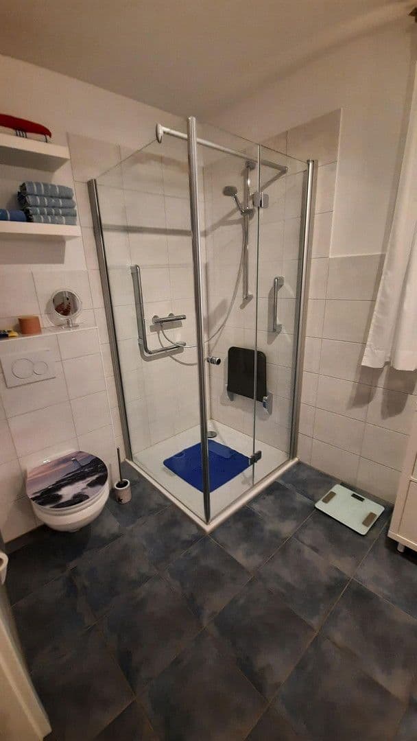 2 bedroom flat for sale, 74 m², Krummer Arm 23 B, Bad Bevensen, Lower Saxony 2 bedroom flat for sale, 74 m², Krummer Arm 23 B, Bad Bevensen, Lower Saxony