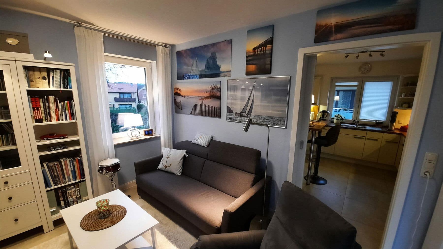 2 bedroom flat for sale, 74 m², Krummer Arm 23 B, Bad Bevensen, Lower Saxony 2 bedroom flat for sale, 74 m², Krummer Arm 23 B, Bad Bevensen, Lower Saxony