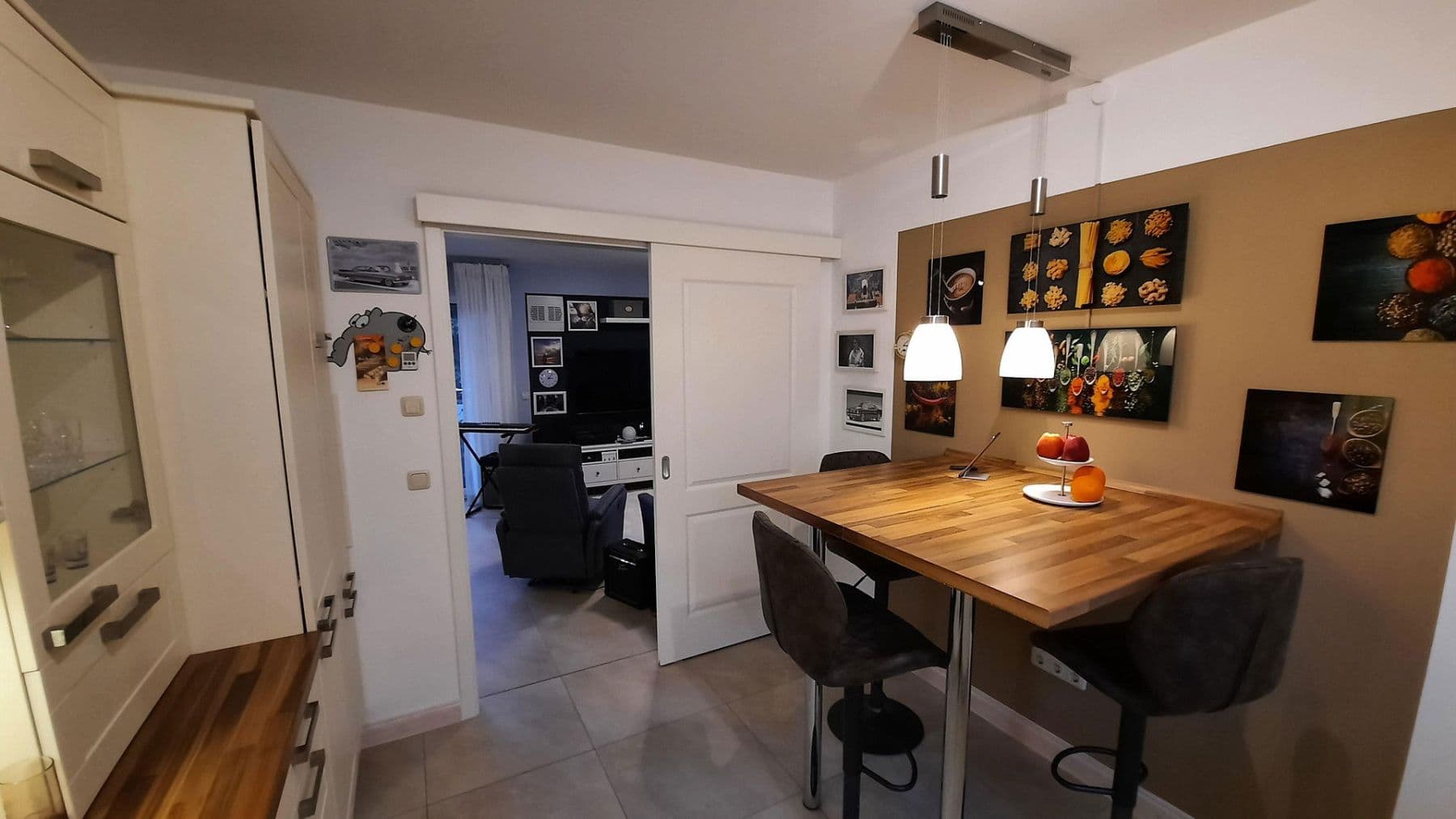 2 bedroom flat for sale, 74 m², Krummer Arm 23 B, Bad Bevensen, Lower Saxony 2 bedroom flat for sale, 74 m², Krummer Arm 23 B, Bad Bevensen, Lower Saxony