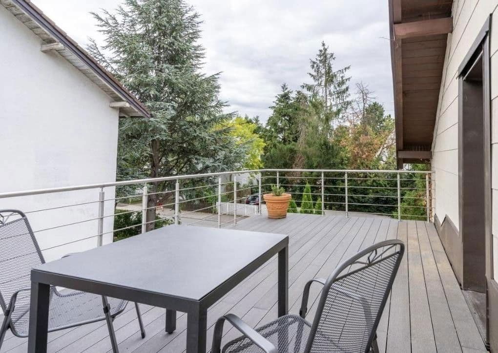 house for sale, 280 m², Planegg, Bavaria house for sale, 280 m², Planegg, Bavaria