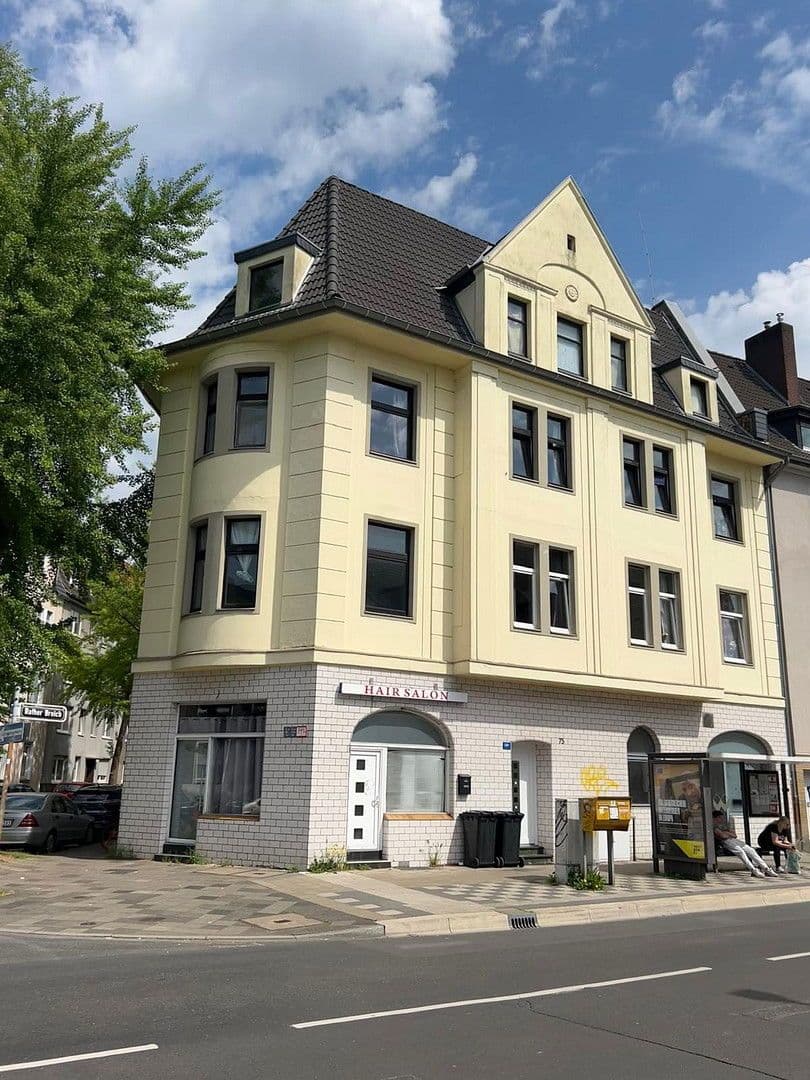non-residential property to rent, 45 m², Rather Broich 75, Düsseldorf, North Rhine-Westphalia non-residential property to rent, 45 m², Rather Broich 75, Düsseldorf, North Rhine-Westphalia