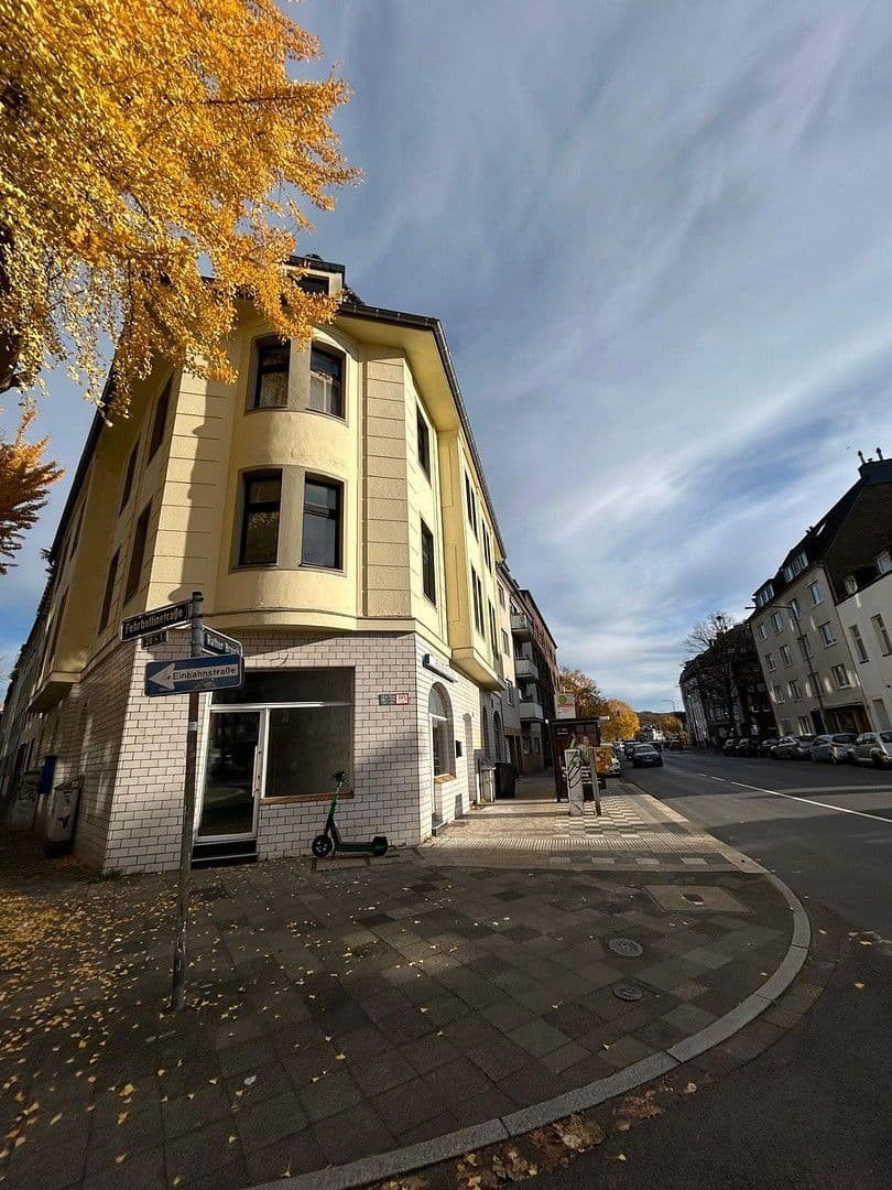 non-residential property to rent, 45 m², Rather Broich 75, Düsseldorf, North Rhine-Westphalia non-residential property to rent, 45 m², Rather Broich 75, Düsseldorf, North Rhine-Westphalia