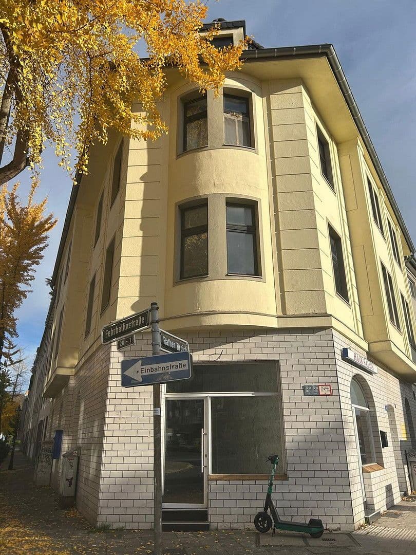 non-residential property to rent, 45 m², Rather Broich 75, Düsseldorf, North Rhine-Westphalia non-residential property to rent, 45 m², Rather Broich 75, Düsseldorf, North Rhine-Westphalia