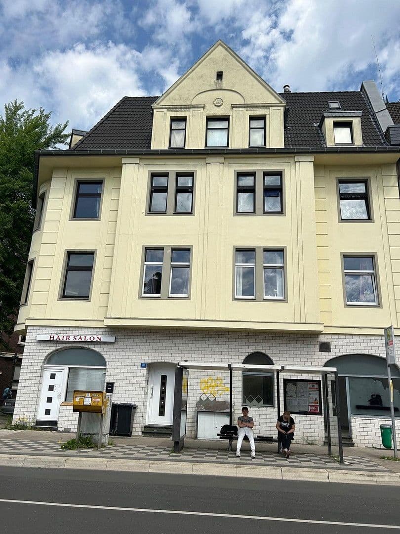 non-residential property to rent, 45 m², Rather Broich 75, Düsseldorf, North Rhine-Westphalia non-residential property to rent, 45 m², Rather Broich 75, Düsseldorf, North Rhine-Westphalia