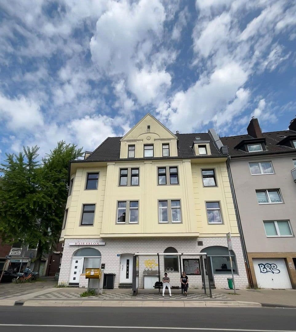 non-residential property to rent, 45 m², Rather Broich 75, Düsseldorf, North Rhine-Westphalia non-residential property to rent, 45 m², Rather Broich 75, Düsseldorf, North Rhine-Westphalia