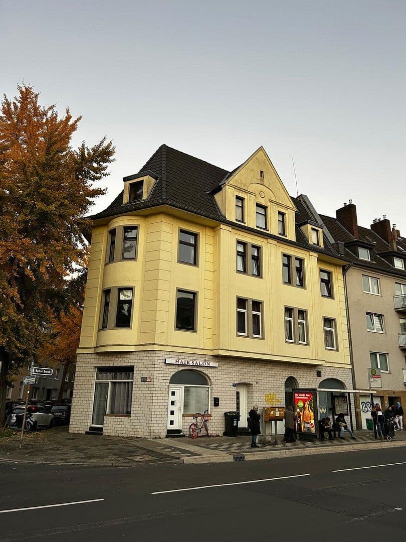 non-residential property to rent, 45 m², Rather Broich 75, Düsseldorf, North Rhine-Westphalia non-residential property to rent, 45 m², Rather Broich 75, Düsseldorf, North Rhine-Westphalia