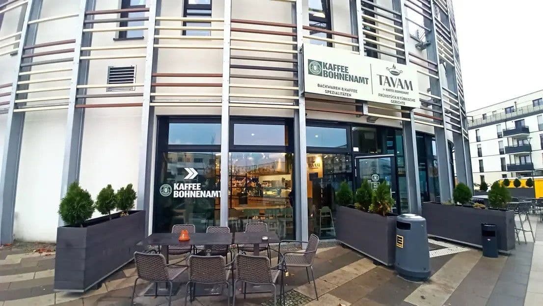 2 bedroom flat to rent, 60 m², An der alten Gärtnerei 34A, Berlin, Berlin 2 bedroom flat to rent, 60 m², An der alten Gärtnerei 34A, Berlin, Berlin