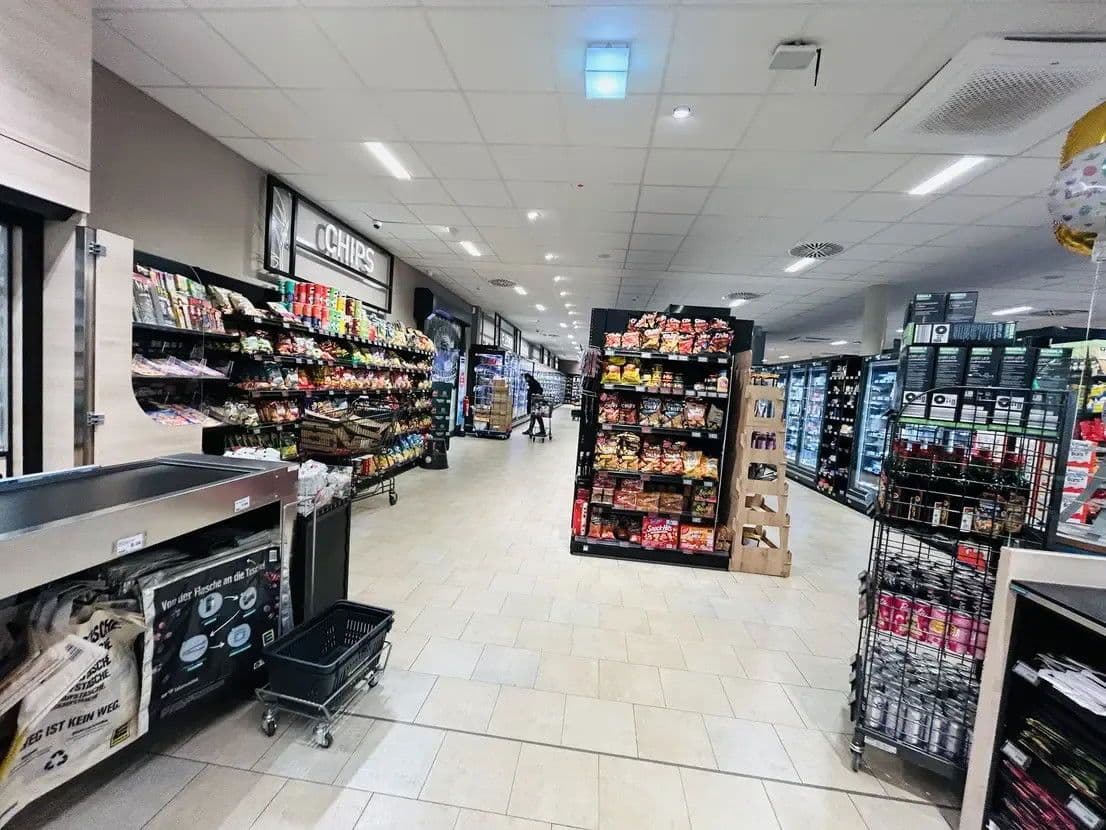 2 bedroom flat to rent, 60 m², An der alten Gärtnerei 34A, Berlin, Berlin 2 bedroom flat to rent, 60 m², An der alten Gärtnerei 34A, Berlin, Berlin