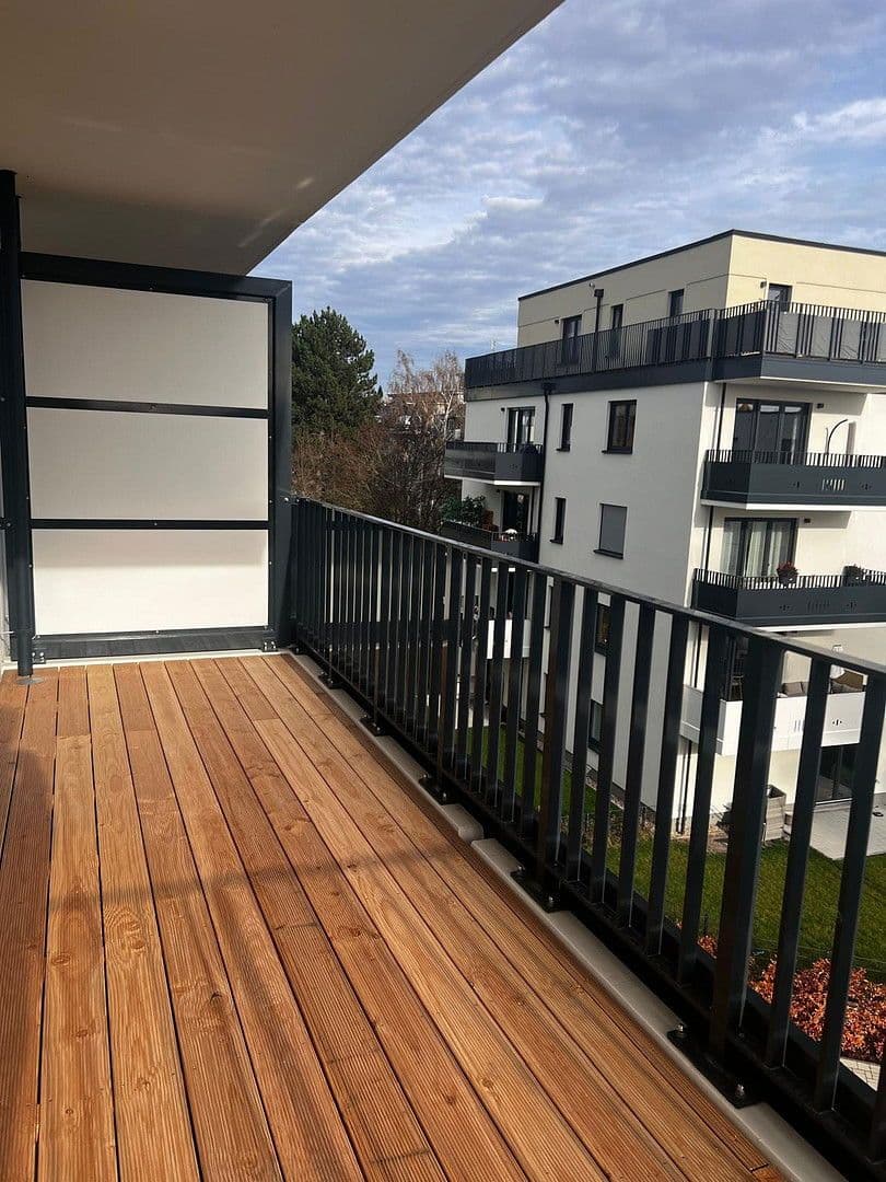 2 bedroom flat to rent, 60 m², An der alten Gärtnerei 34A, Berlin, Berlin 2 bedroom flat to rent, 60 m², An der alten Gärtnerei 34A, Berlin, Berlin