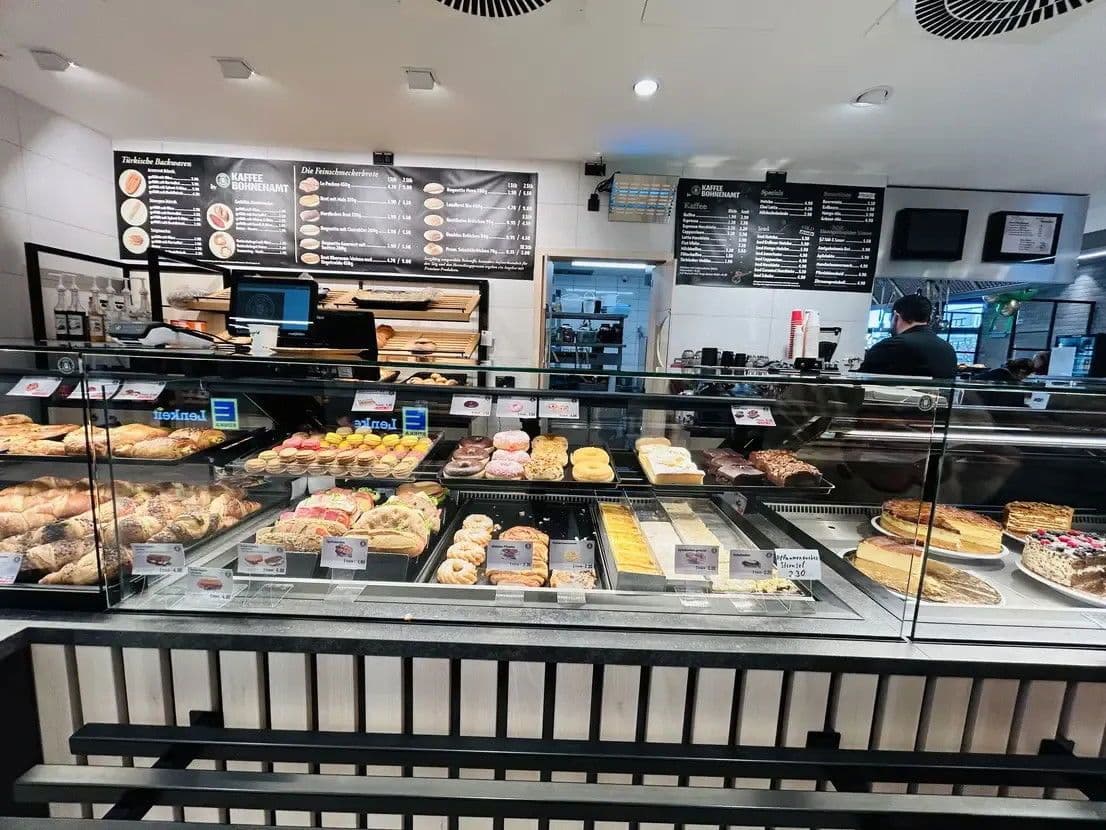 2 bedroom flat to rent, 60 m², An der alten Gärtnerei 34A, Berlin, Berlin 2 bedroom flat to rent, 60 m², An der alten Gärtnerei 34A, Berlin, Berlin