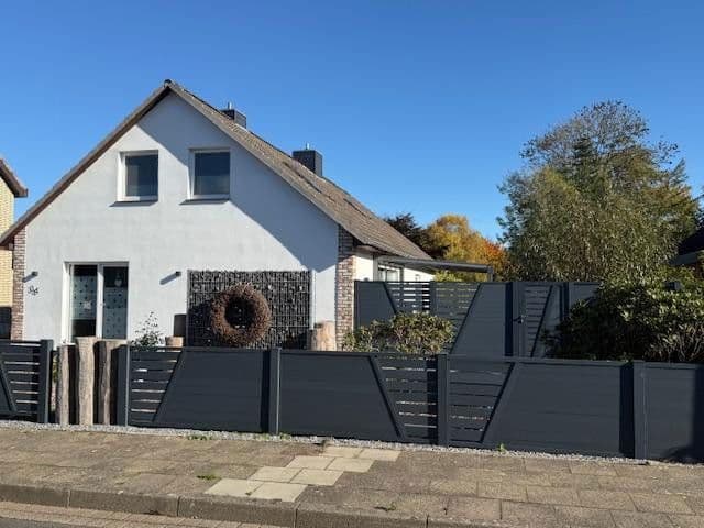 house for sale, 180 m², Tweitjenkoppel 34, Heide, Schleswig-Holstein house for sale, 180 m², Tweitjenkoppel 34, Heide, Schleswig-Holstein