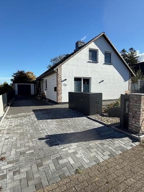 house for sale, 180 m², Tweitjenkoppel 34, Heide, Schleswig-Holstein house for sale, 180 m², Tweitjenkoppel 34, Heide, Schleswig-Holstein