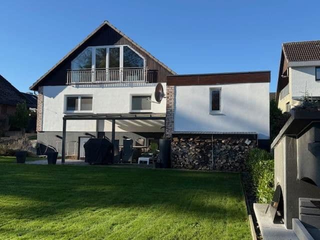 house for sale, 180 m², Tweitjenkoppel 34, Heide, Schleswig-Holstein house for sale, 180 m², Tweitjenkoppel 34, Heide, Schleswig-Holstein