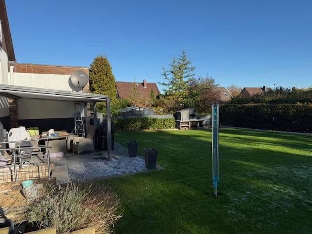 house for sale, 180 m², Tweitjenkoppel 34, Heide, Schleswig-Holstein house for sale, 180 m², Tweitjenkoppel 34, Heide, Schleswig-Holstein