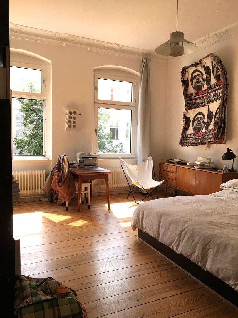 4 bedroom flat for sale, 86 m², Berlin, Berlin 4 bedroom flat for sale, 86 m², Berlin, Berlin